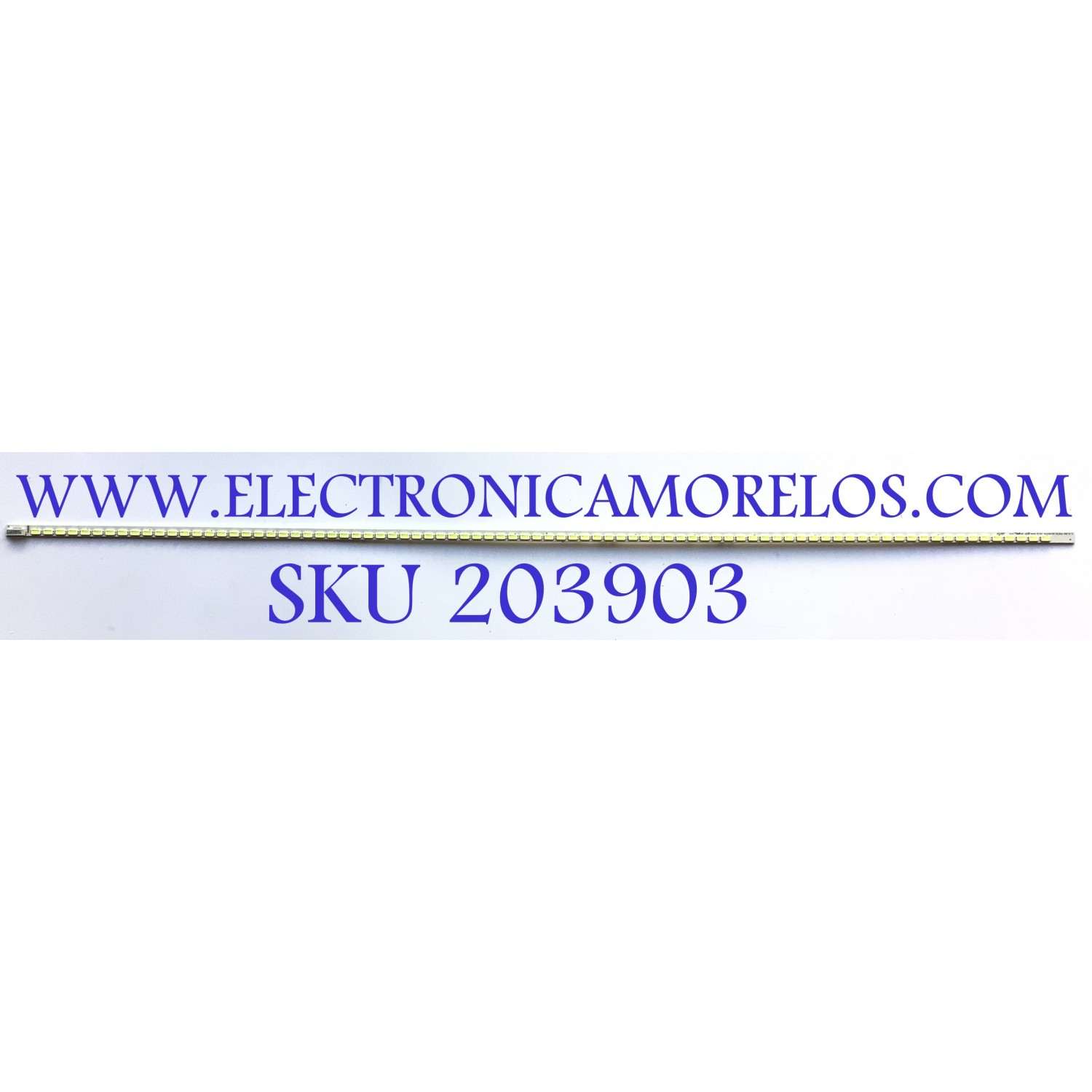 LED PARA TV TOSHIBA / NUMERO DE PARTE INNOTEK 26 INCH HORISONTAL REV 0.8_84EA / AG1007 / MODELO 26SL738G